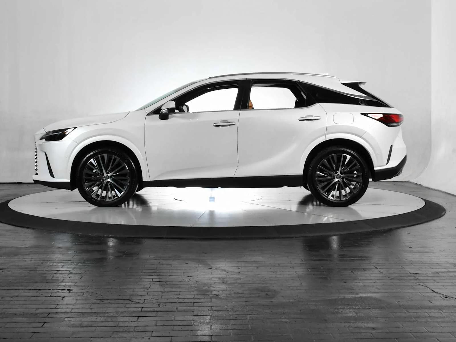 lexus rx hybrid 2026 2T2BBMCA4TC109517 image lexus rx hybrid 2026 2T2BBMCA4TC109517 image